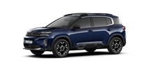 C5 AIRCROSS, SUV