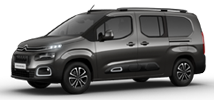 BERLINGO PKW, ë-Berlingo Länge XL